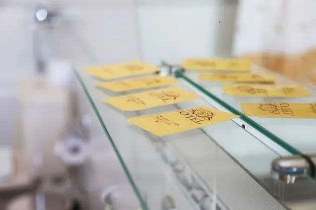 Standard Tek Büyük veya İki Ayrı Yataklı Oda, Sigara İçilmez