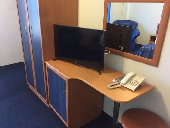 Standard Tek Büyük veya İki Ayrı Yataklı Oda, Sigara İçilmez