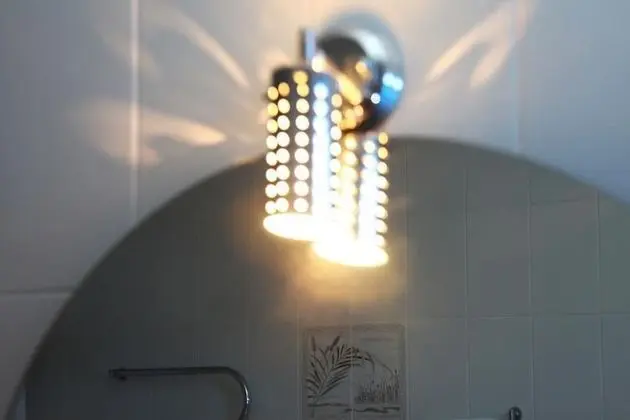 Standard Tek Büyük veya İki Ayrı Yataklı Oda, Sigara İçilmez