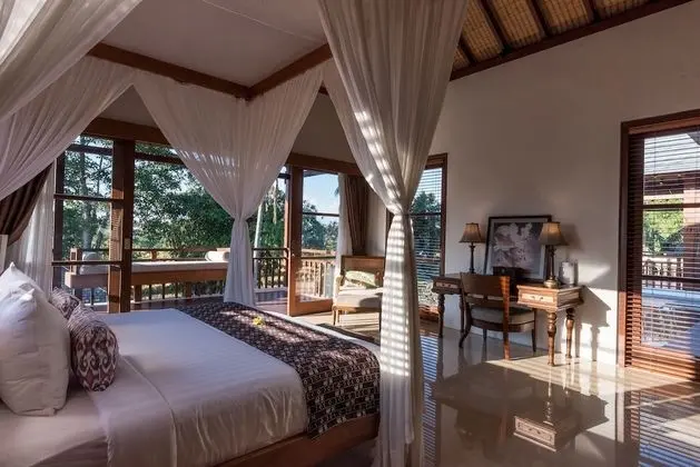 Luxury Villa, 3 Yatak Odası, Kişiye Özel Havuzlu, Havuz Manzaralı