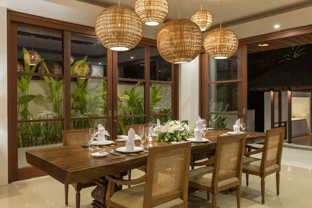 Luxury Villa, 3 Yatak Odası, Kişiye Özel Havuzlu, Havuz Manzaralı