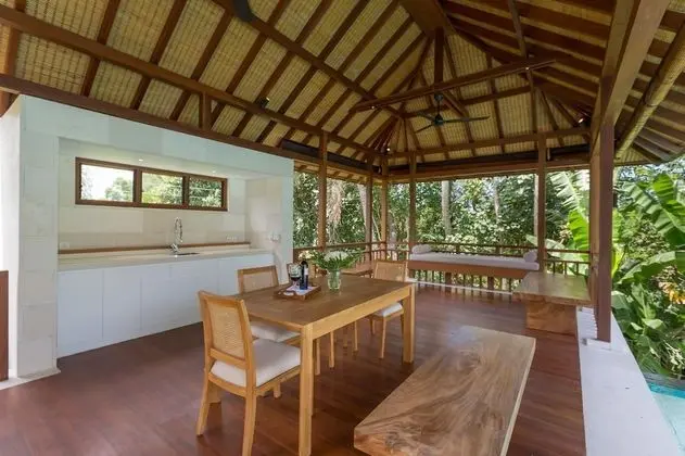 Luxury Villa, 3 Yatak Odası, Kişiye Özel Havuzlu, Havuz Manzaralı
