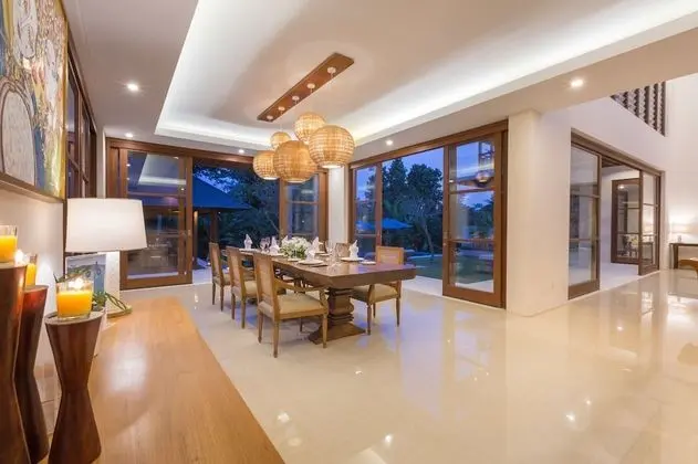 Luxury Villa, 3 Yatak Odası, Kişiye Özel Havuzlu, Havuz Manzaralı
