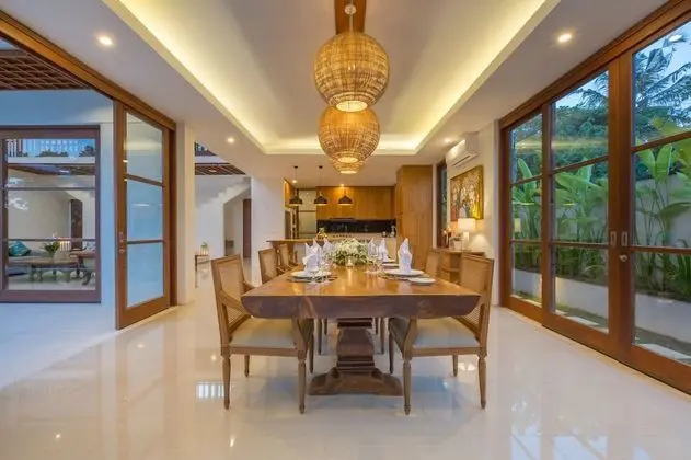 Luxury Villa, 3 Yatak Odası, Kişiye Özel Havuzlu, Havuz Manzaralı