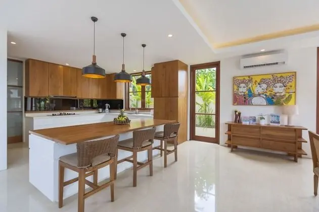 Luxury Villa, 3 Yatak Odası, Kişiye Özel Havuzlu, Havuz Manzaralı