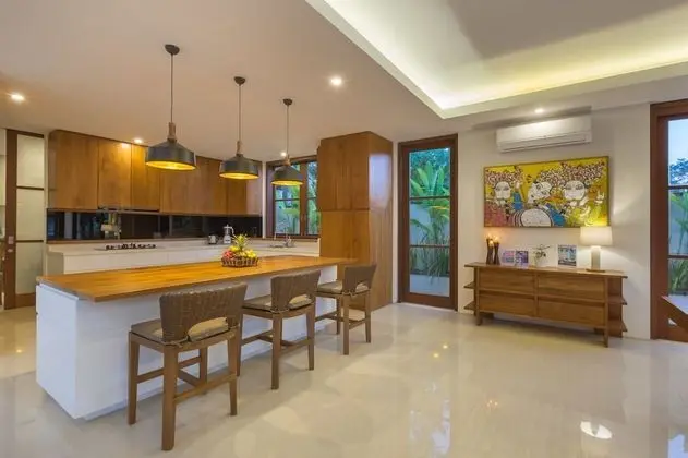 Luxury Villa, 3 Yatak Odası, Kişiye Özel Havuzlu, Havuz Manzaralı