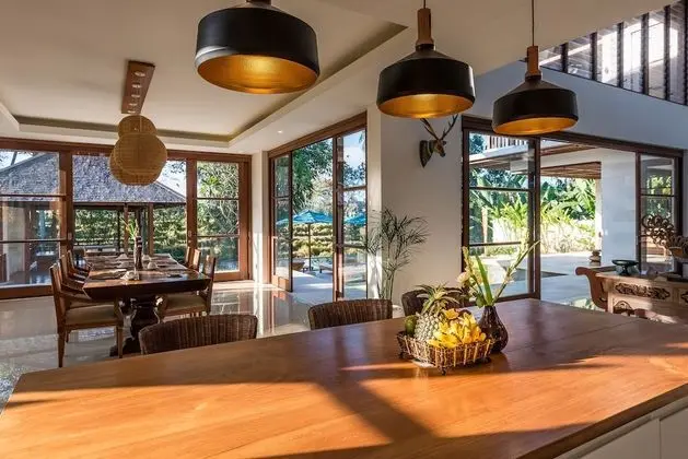 Luxury Villa, 3 Yatak Odası, Kişiye Özel Havuzlu, Havuz Manzaralı