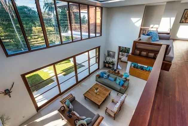 Luxury Villa, 3 Yatak Odası, Kişiye Özel Havuzlu, Havuz Manzaralı