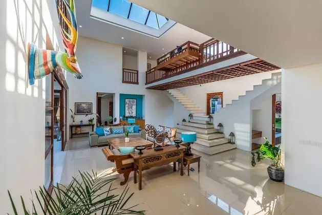 Luxury Villa, 3 Yatak Odası, Kişiye Özel Havuzlu, Havuz Manzaralı