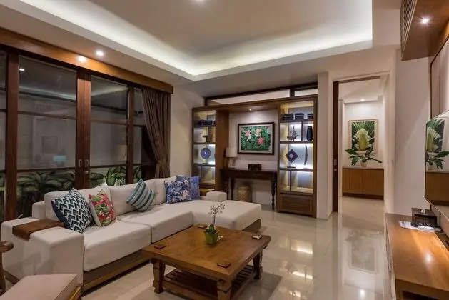 Luxury Villa, 3 Yatak Odası, Kişiye Özel Havuzlu, Havuz Manzaralı