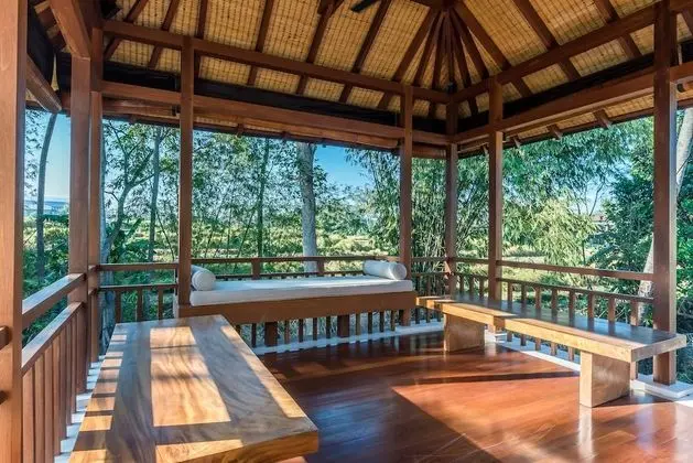 Luxury Villa, 3 Yatak Odası, Kişiye Özel Havuzlu, Havuz Manzaralı