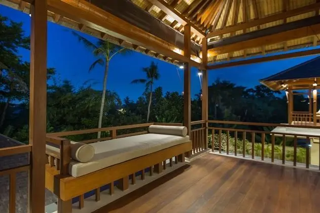 Luxury Villa, 3 Yatak Odası, Kişiye Özel Havuzlu, Havuz Manzaralı