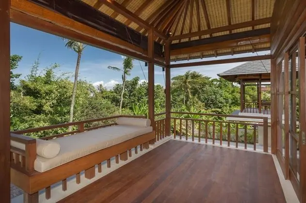 Luxury Villa, 3 Yatak Odası, Kişiye Özel Havuzlu, Havuz Manzaralı