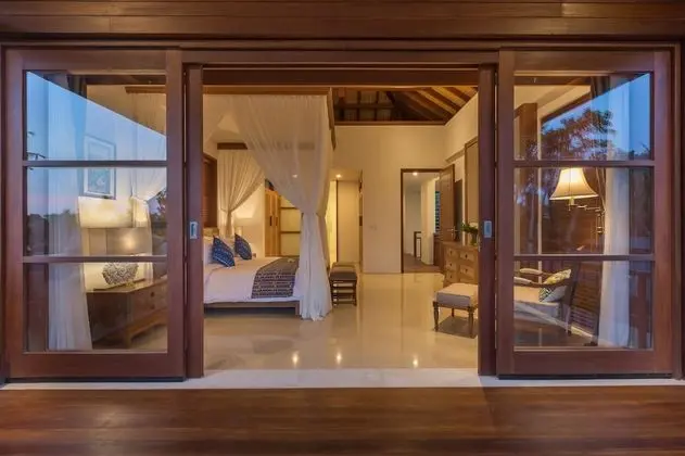 Luxury Villa, 3 Yatak Odası, Kişiye Özel Havuzlu, Havuz Manzaralı