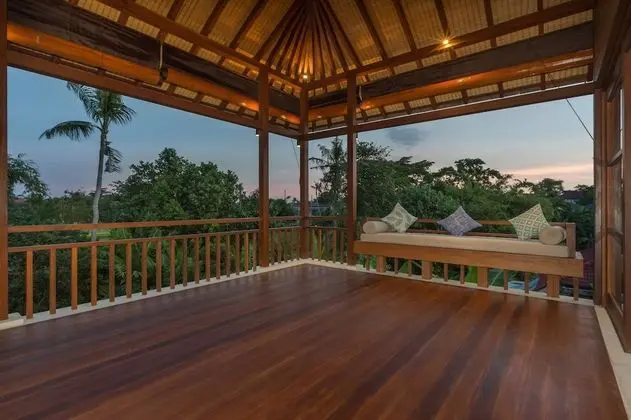 Luxury Villa, 3 Yatak Odası, Kişiye Özel Havuzlu, Havuz Manzaralı