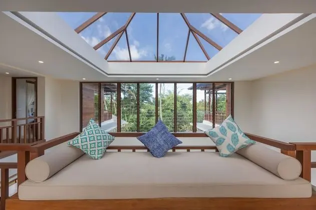 Luxury Villa, 3 Yatak Odası, Kişiye Özel Havuzlu, Havuz Manzaralı