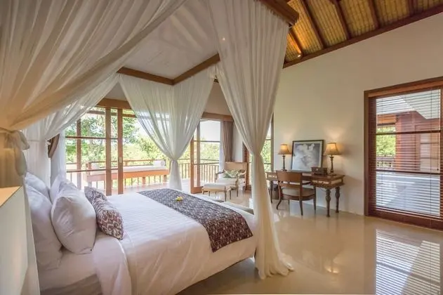 Luxury Villa, 3 Yatak Odası, Kişiye Özel Havuzlu, Havuz Manzaralı