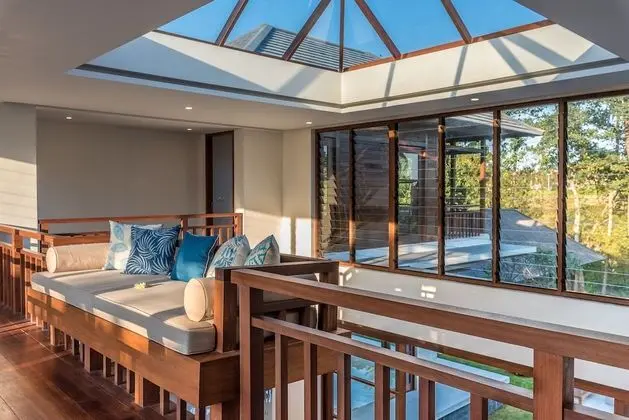 Luxury Villa, 3 Yatak Odası, Kişiye Özel Havuzlu, Havuz Manzaralı