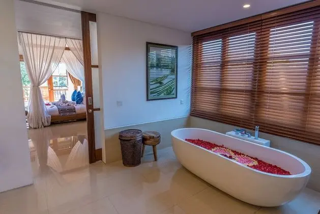 Luxury Villa, 3 Yatak Odası, Kişiye Özel Havuzlu, Havuz Manzaralı