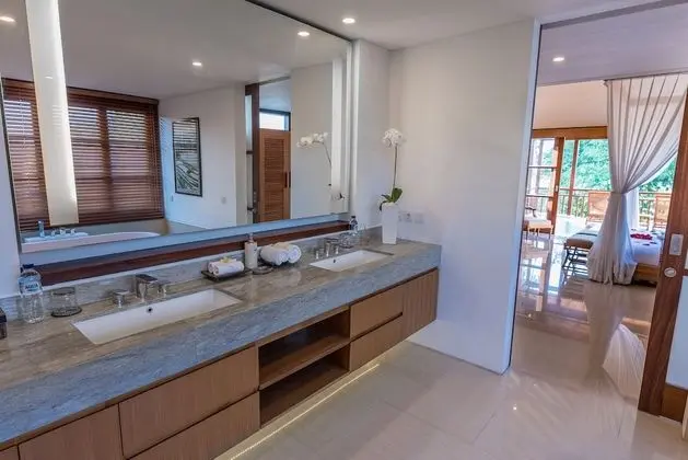 Luxury Villa, 3 Yatak Odası, Kişiye Özel Havuzlu, Havuz Manzaralı