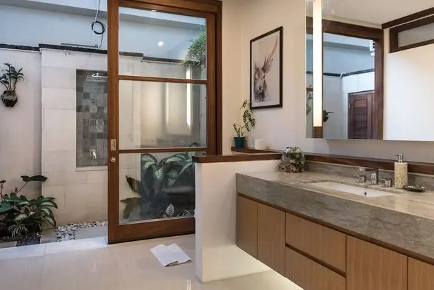 Luxury Villa, 3 Yatak Odası, Kişiye Özel Havuzlu, Havuz Manzaralı