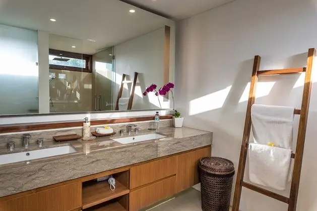 Luxury Villa, 3 Yatak Odası, Kişiye Özel Havuzlu, Havuz Manzaralı
