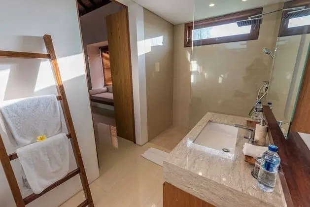 Luxury Villa, 3 Yatak Odası, Kişiye Özel Havuzlu, Havuz Manzaralı
