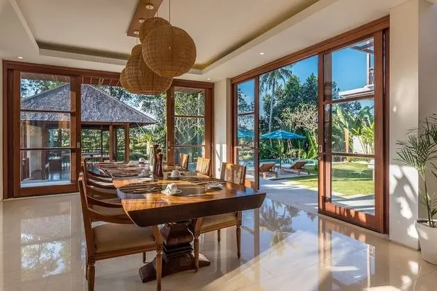 Luxury Villa, 3 Yatak Odası, Kişiye Özel Havuzlu, Havuz Manzaralı