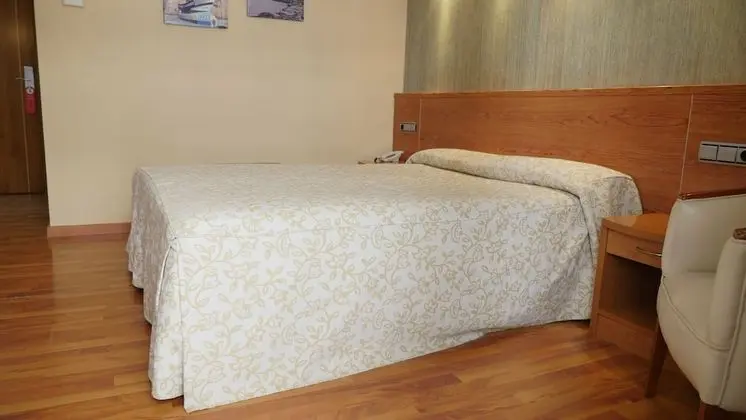 Classic Dört Kişilik Oda, 2 Yatak Odası, Özel Banyo