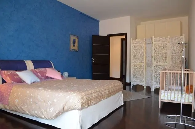 Apart Daire, 2 Yatak Odası, Mutfak, Tepe Manzaralı