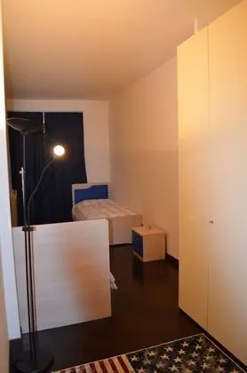 Apart Daire, 2 Yatak Odası, Mutfak, Tepe Manzaralı