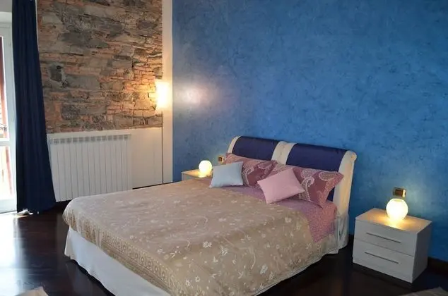 Apart Daire, 2 Yatak Odası, Mutfak, Tepe Manzaralı