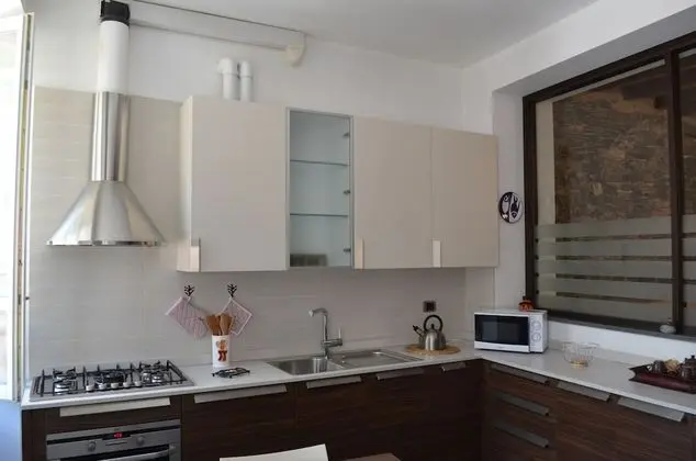 Apart Daire, 2 Yatak Odası, Mutfak, Tepe Manzaralı