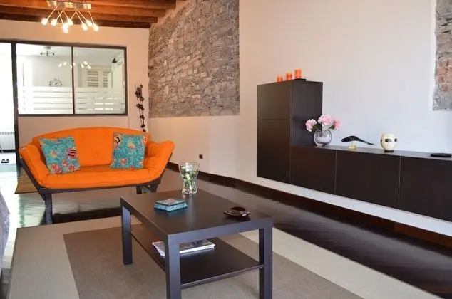 Apart Daire, 2 Yatak Odası, Mutfak, Tepe Manzaralı