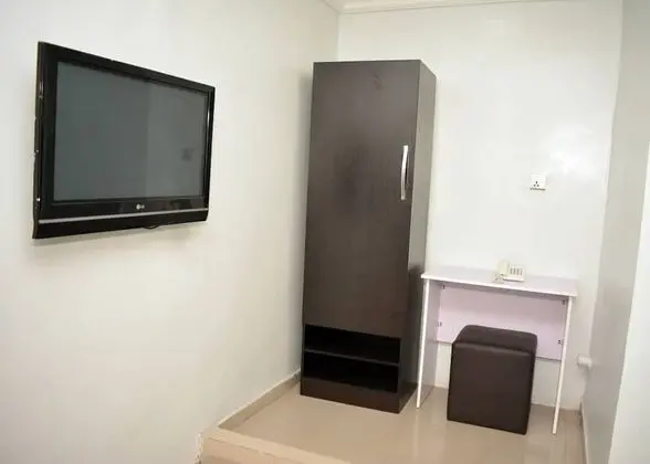 Tek Kişilik Oda
