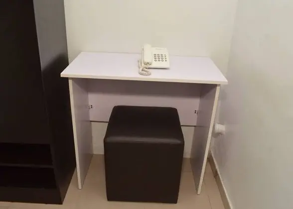 Tek Kişilik Oda
