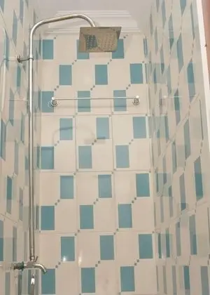 Tek Kişilik Oda