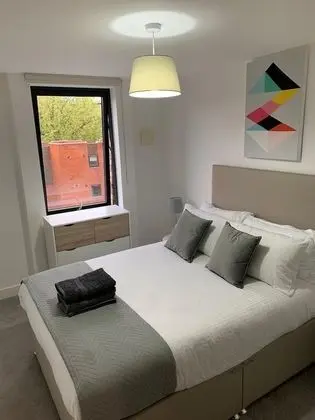 Deluxe Apart Daire