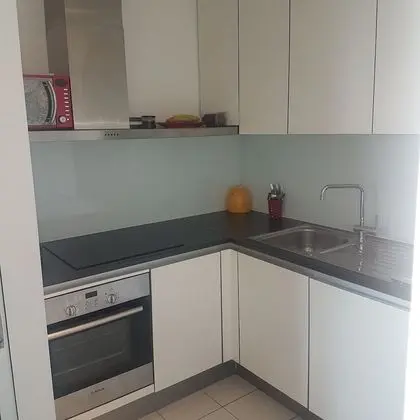 Deluxe Apart Daire