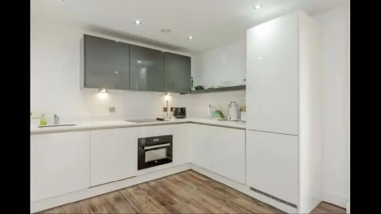 Luxury Apart Daire, 2 Yatak Odası