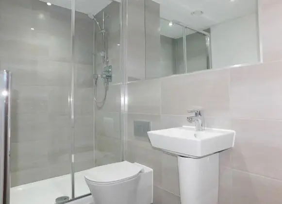 Luxury Apart Daire, 2 Yatak Odası