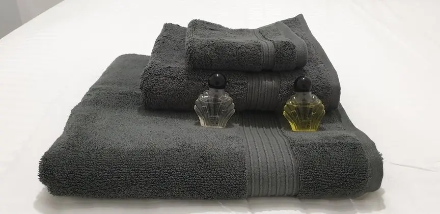 Luxury Apart Daire, 2 Yatak Odası