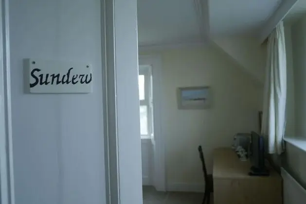 Standard Tek Büyük Yataklı Oda, Deniz Manzaralı (Sundew)