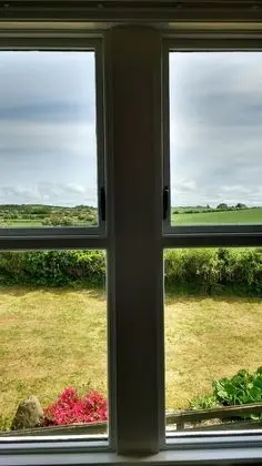 Standard Tek Büyük Yataklı Oda, Kısmi Deniz Manzaralı (Garden View)