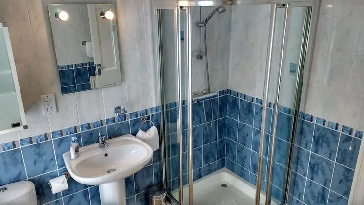 Standard Tek Büyük Yataklı Oda, Kısmi Deniz Manzaralı (Garden View)