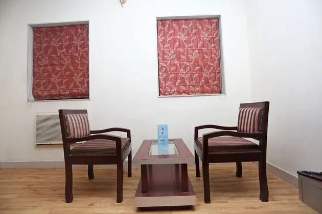 Executive Oda, 1 Çift Kişilik Yatak