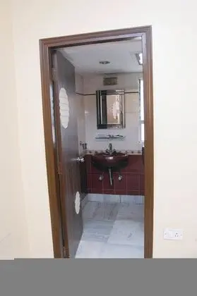 Executive Oda, 1 Çift Kişilik Yatak