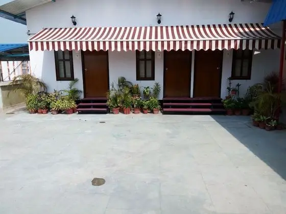 Kır Evi