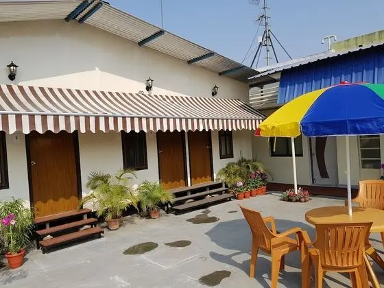 Kır Evi