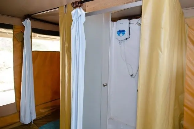 Standard Çadır